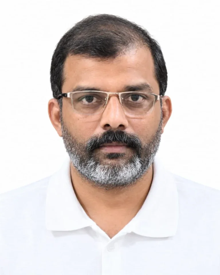 श्री अमित सोनकर